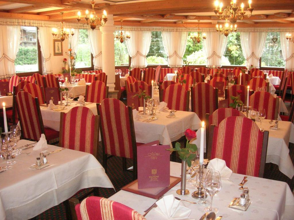 ניוסטיפט אים סטובאיטל Alpenhotel Fernau מראה חיצוני תמונה